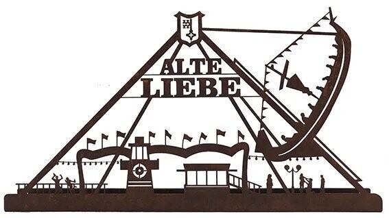 Alte Liebe Alte Liebe