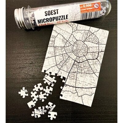 Soest Micropuzzle