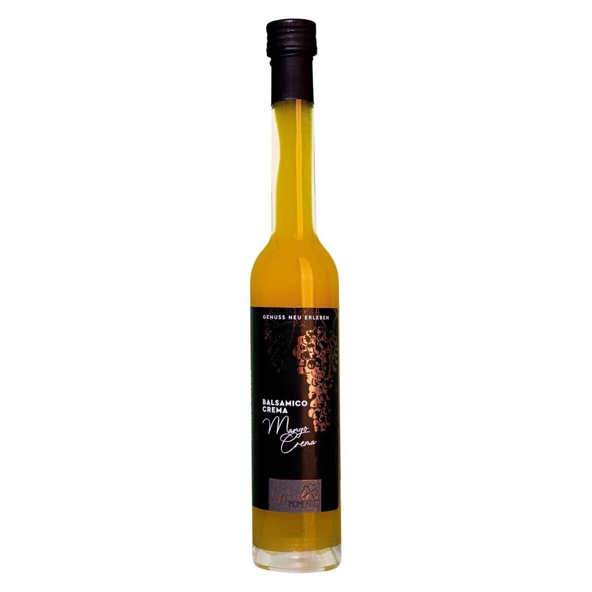 Glücks Momente Balsamico Mango Crema
