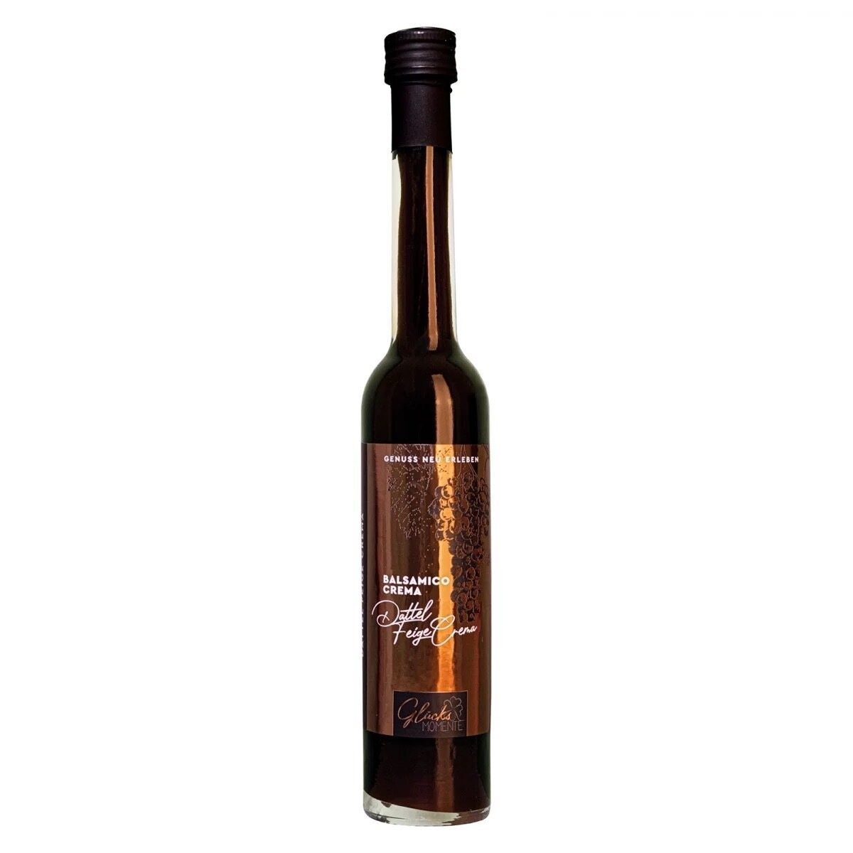 Glücks Momente Balsamico Dattel Feige Crema