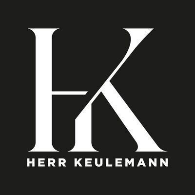 Herr Keulemann