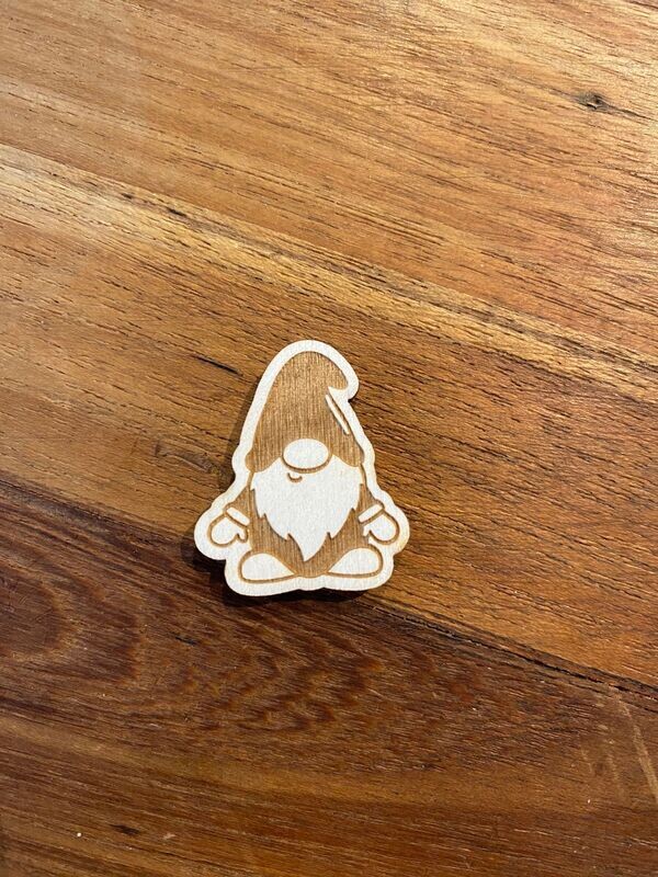 Pin "Zwerg"