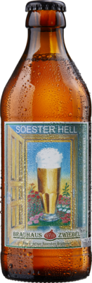 Soester Hell 0,33l