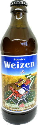 Zwiebel Soester Weizen 0,33l