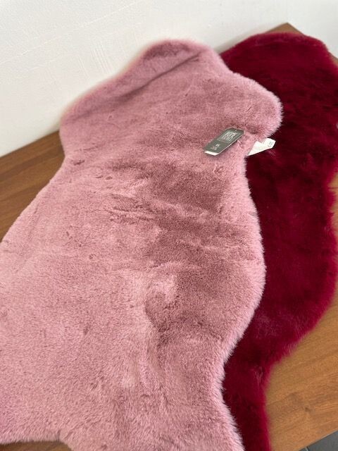 Kunstfell Teppich Kunstfell Teppich