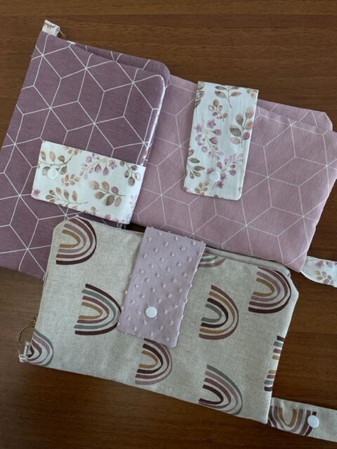 Wickeltasche Wickeltasche