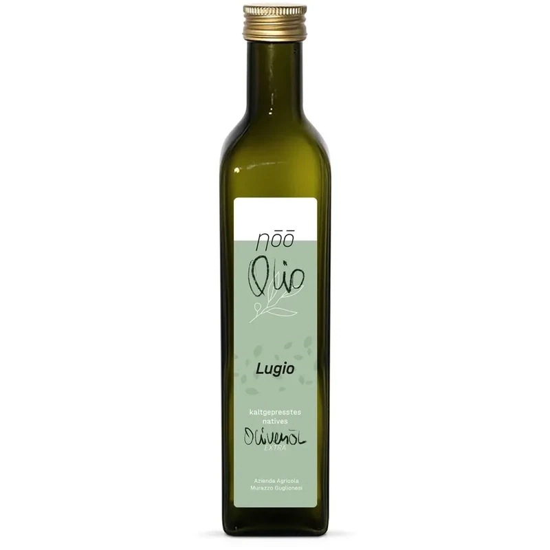 Olivenöl Nöö Lugio 250ml Olivenöl Nöö Lugio 250ml