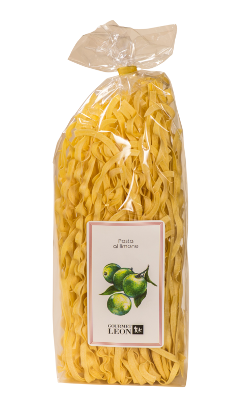 Pasta al Limone Pasta al Limone