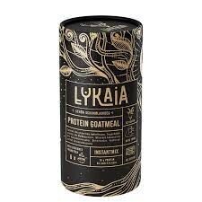 Protein Goatmeal "schön schokoladiges"