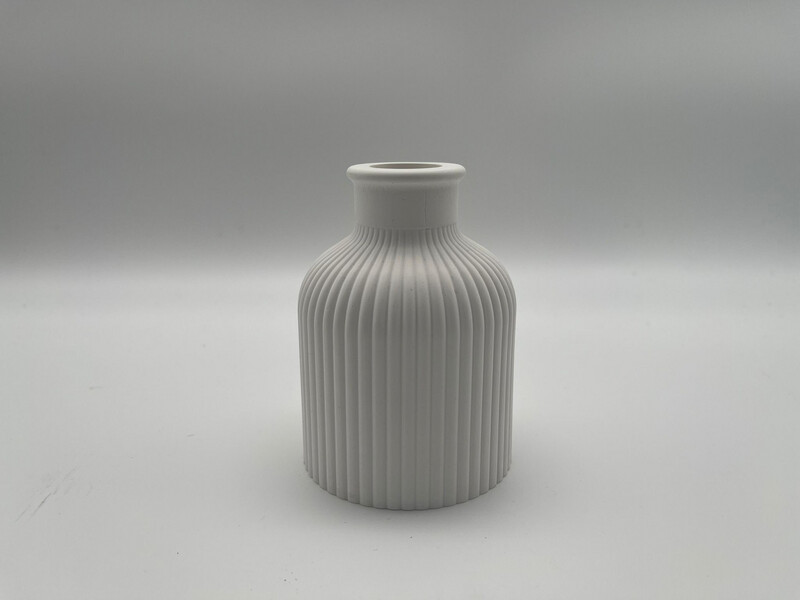 Vase bauchig Vase bauchig