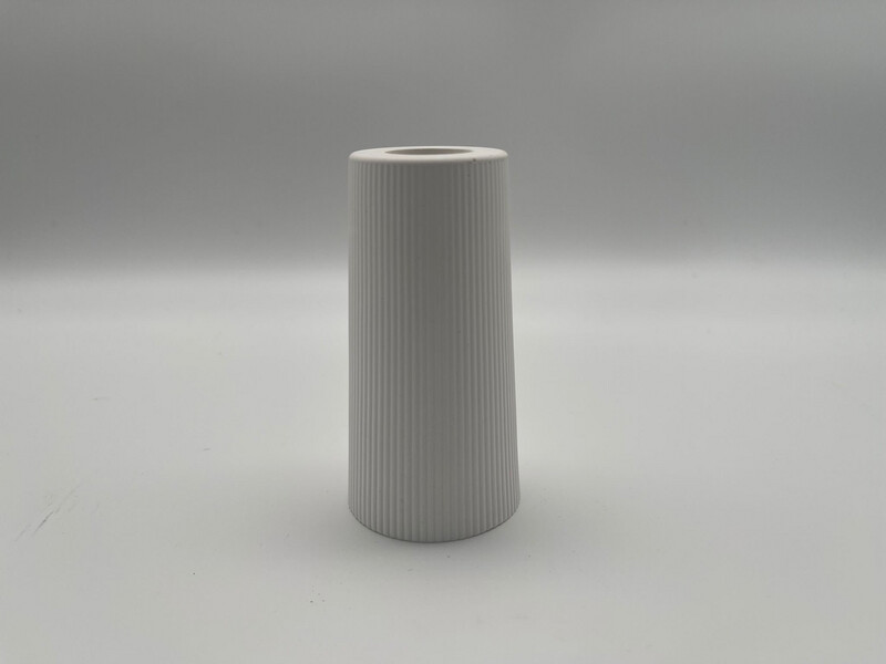 Vase/Kerzenständer hoch-lang Vase/Kerzenständer hoch-lang