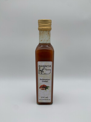 Balsamico - Dattel Balsamico - Dattel