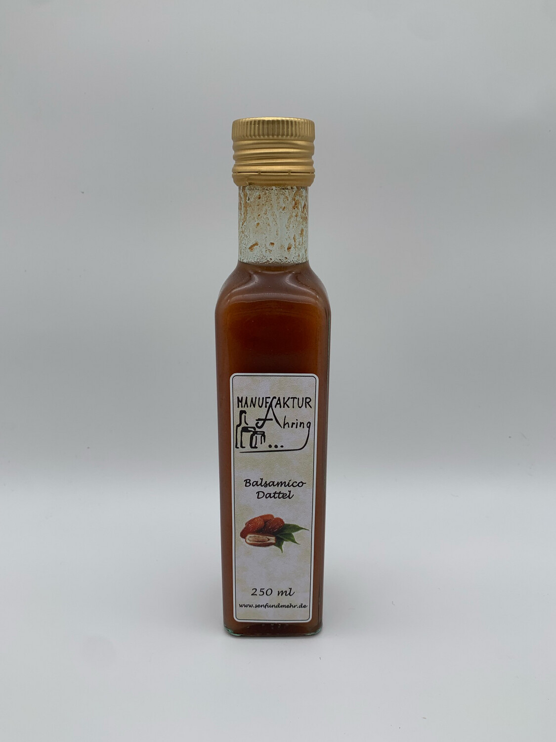 Balsamico - Dattel