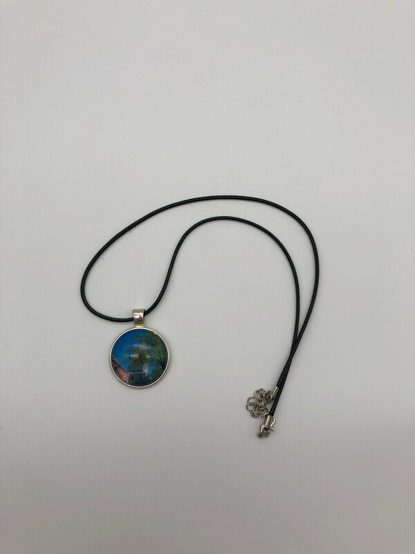 Kette mit Soestmotiven verschiedene Modelle Kette mit Soestmotiven verschiedene Modelle