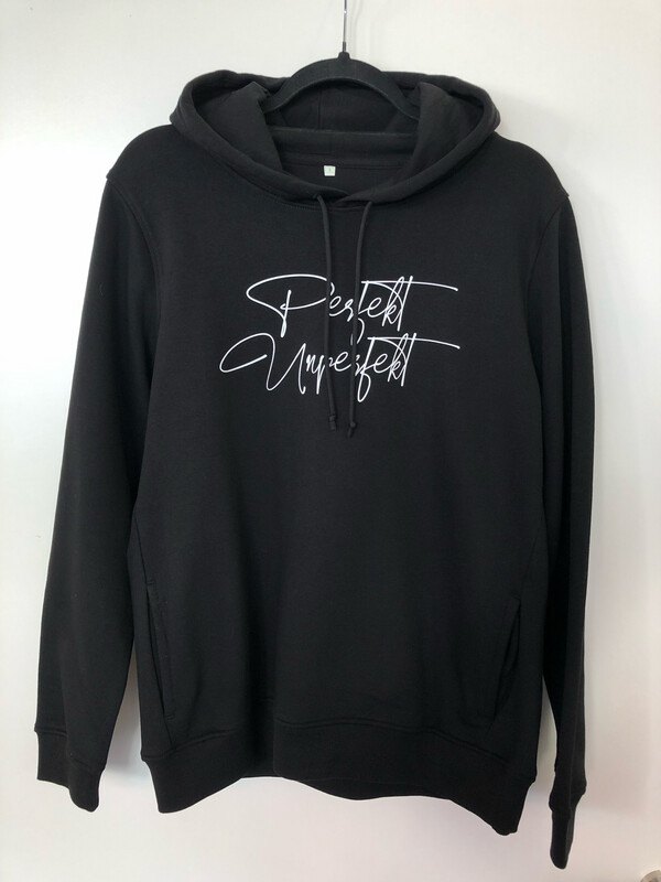 Hoodie Damen Hoodie Damen "Perfekt Unperfekt"