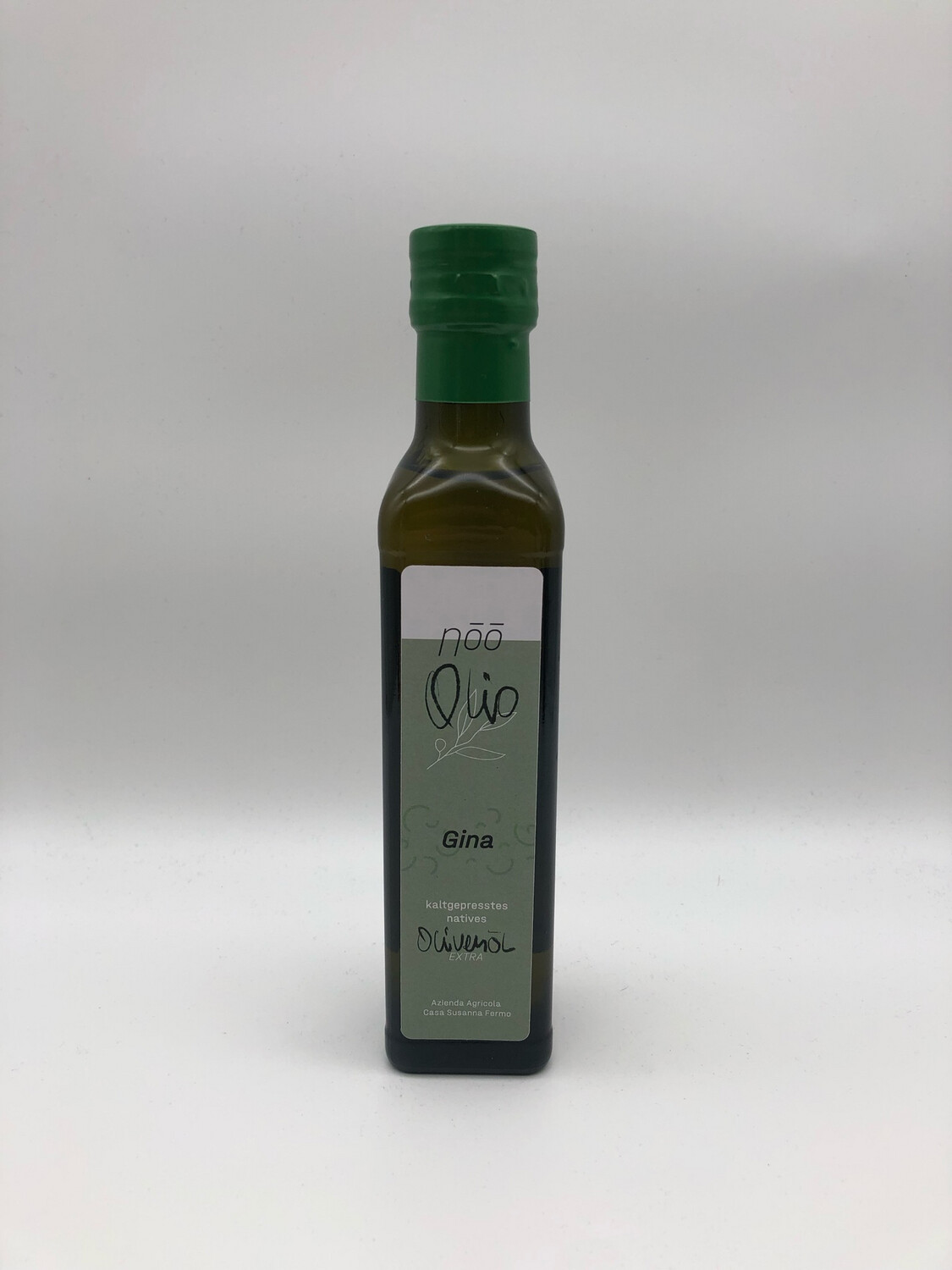 Olivenöl Nöö Gina 250ml