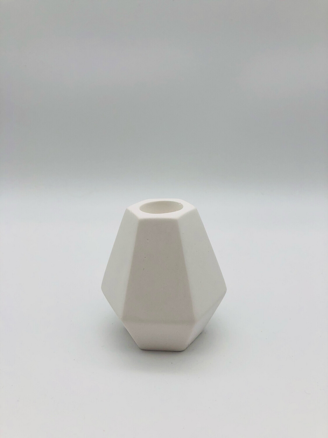 Kerzenständer Diamant