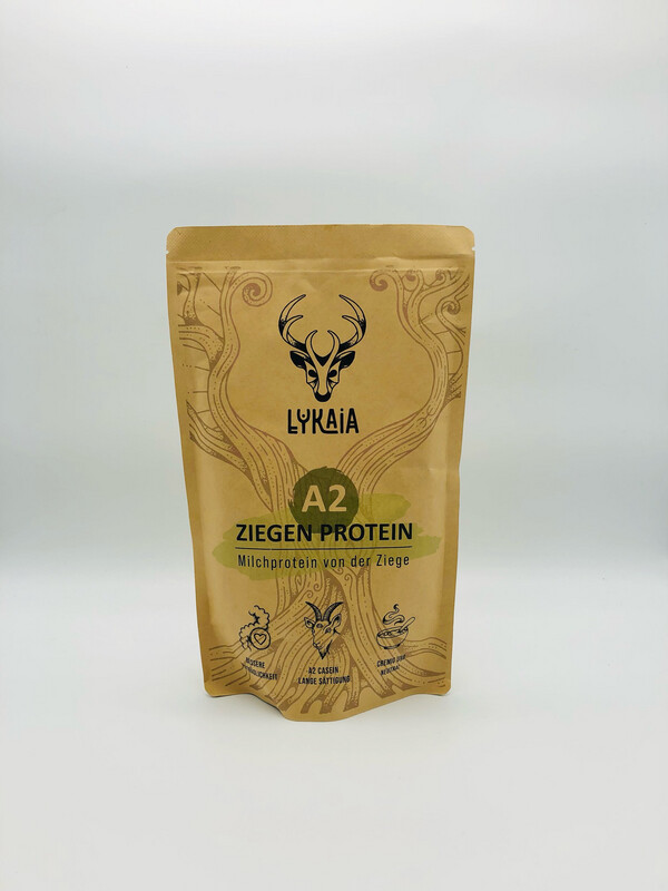 Ziegen Protein Ziegen Protein