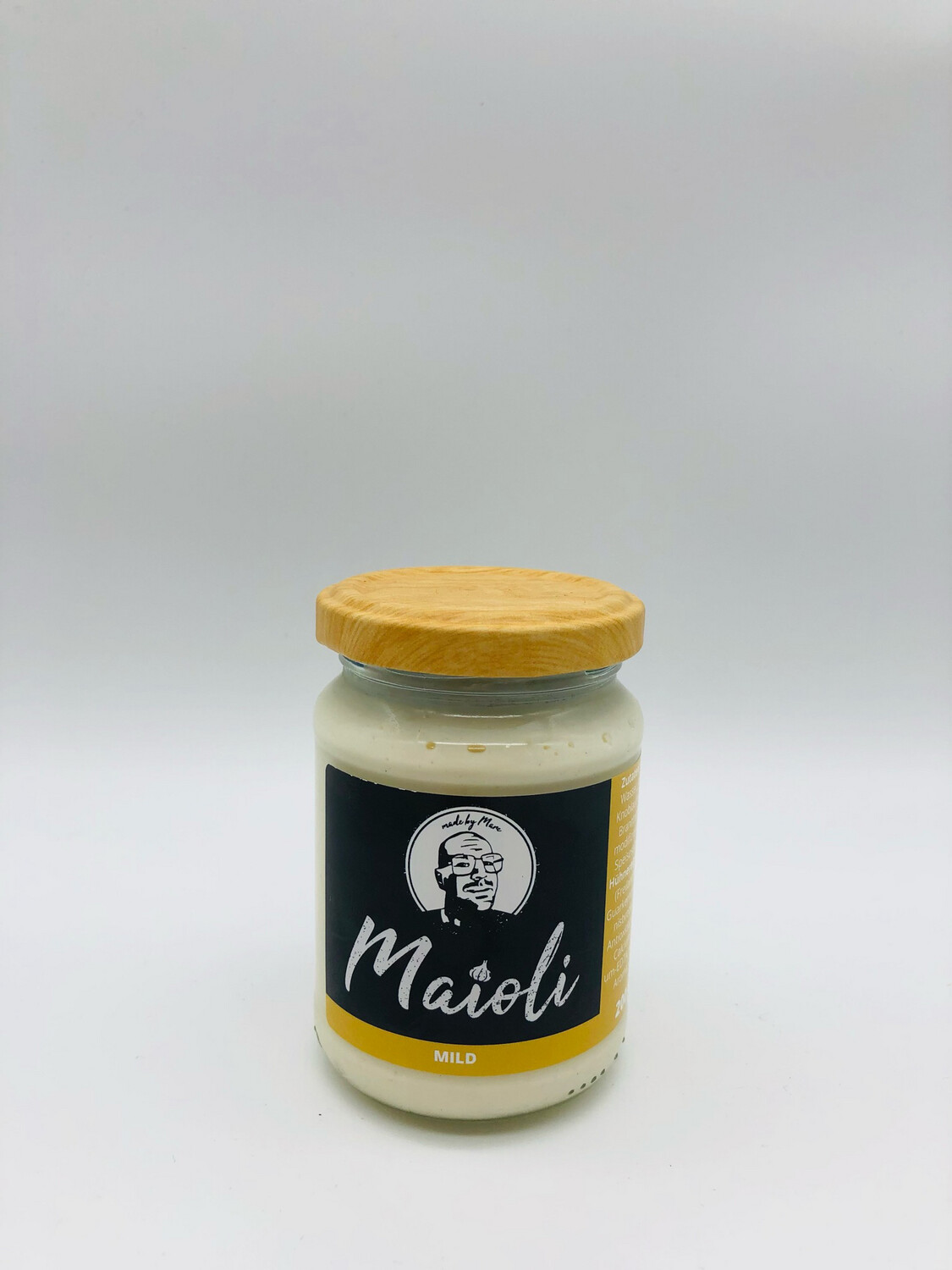 Maioli mild