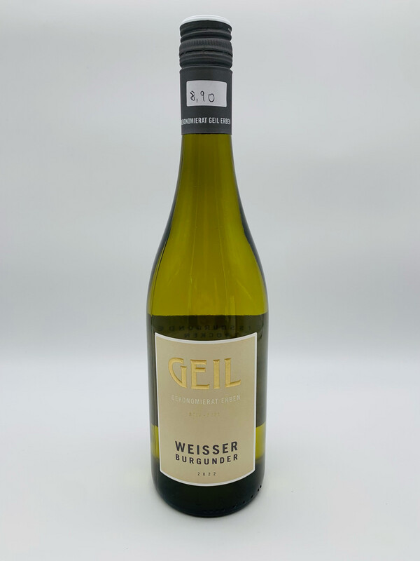 Wein Weißburgunder Geil Wein Weißburgunder Geil