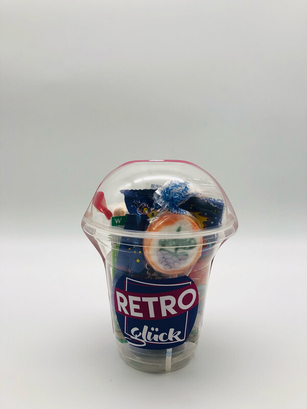 Retroglück Retroglück