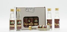 Ziehsel Original Nuss 2cl Ziehsel Original Nuss 2cl