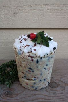 Futterkolben zum Nachbefüllen Futterkolben zum Nachbefüllen