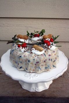 Vogeltorte Vogeltorte