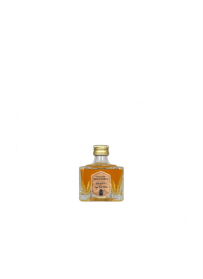 Braven Single Malt Whisky 0,04l