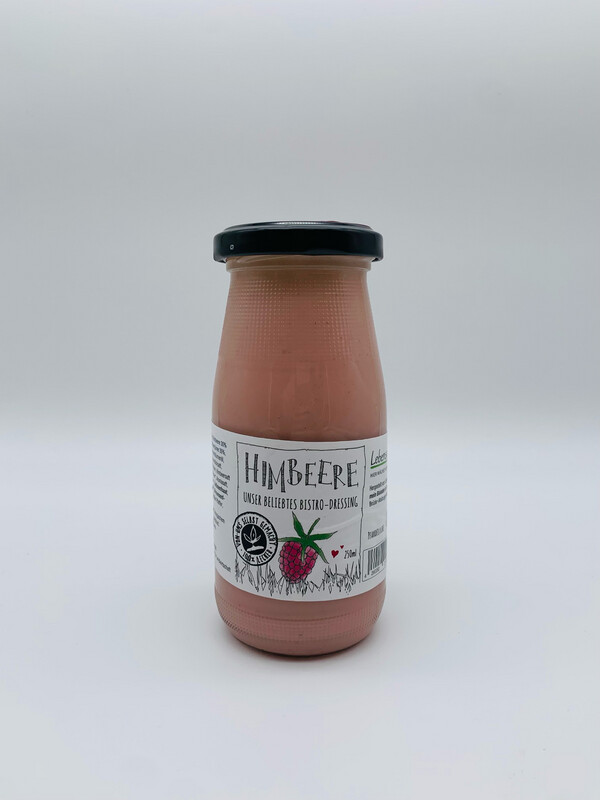 Himbeer Dressing Himbeer Dressing