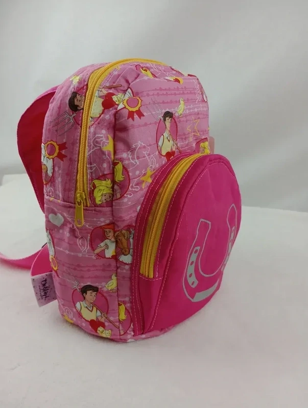 Rucksack für Kinder (3-6Jahre) Rucksack für Kinder (3-6Jahre)