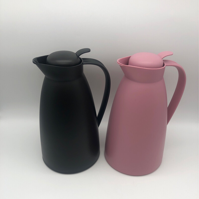 alfi Isolierkanne Eco 1,0 l alfi Isolierkanne Eco 1,0 l