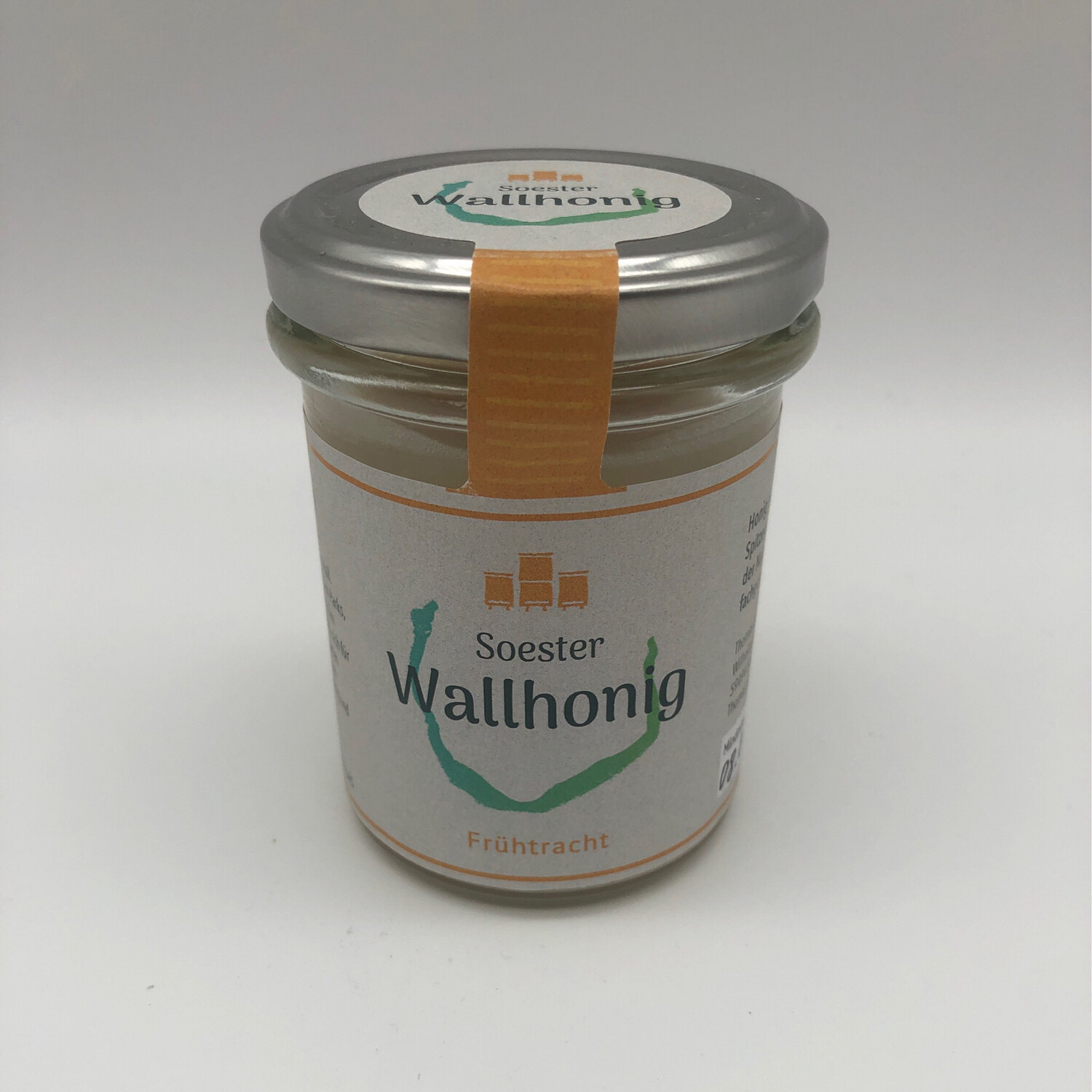 Soester Wallhonig Frühtracht