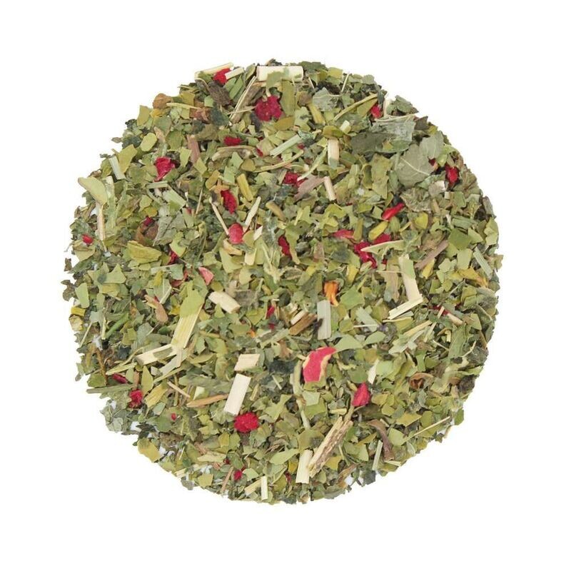 Wellness-Kräutertee Vitaltee