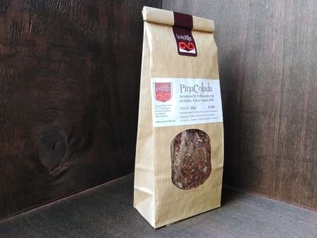 ElfenGlück Kräutertee ohne Aromazusatz