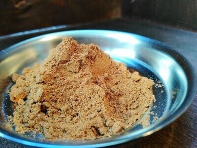 Orientalisches Kaffeegewürz auch für Chai Latte