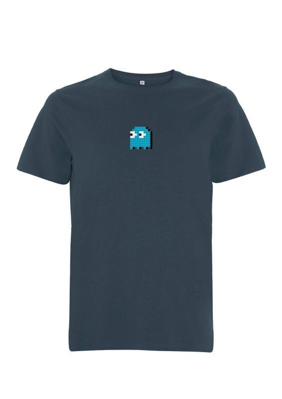 T-Shirt Unisex T-Shirt Unisex "Geist" (Bio + FairTrade)