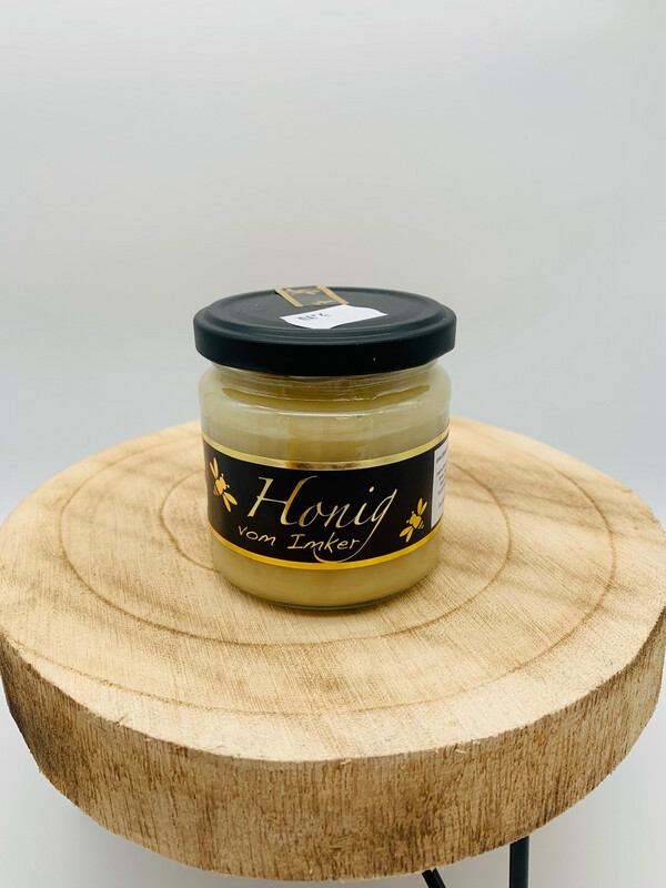 Bio Honig 250g Bio Honig 250g