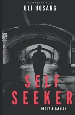 Buch "Self Seeker"