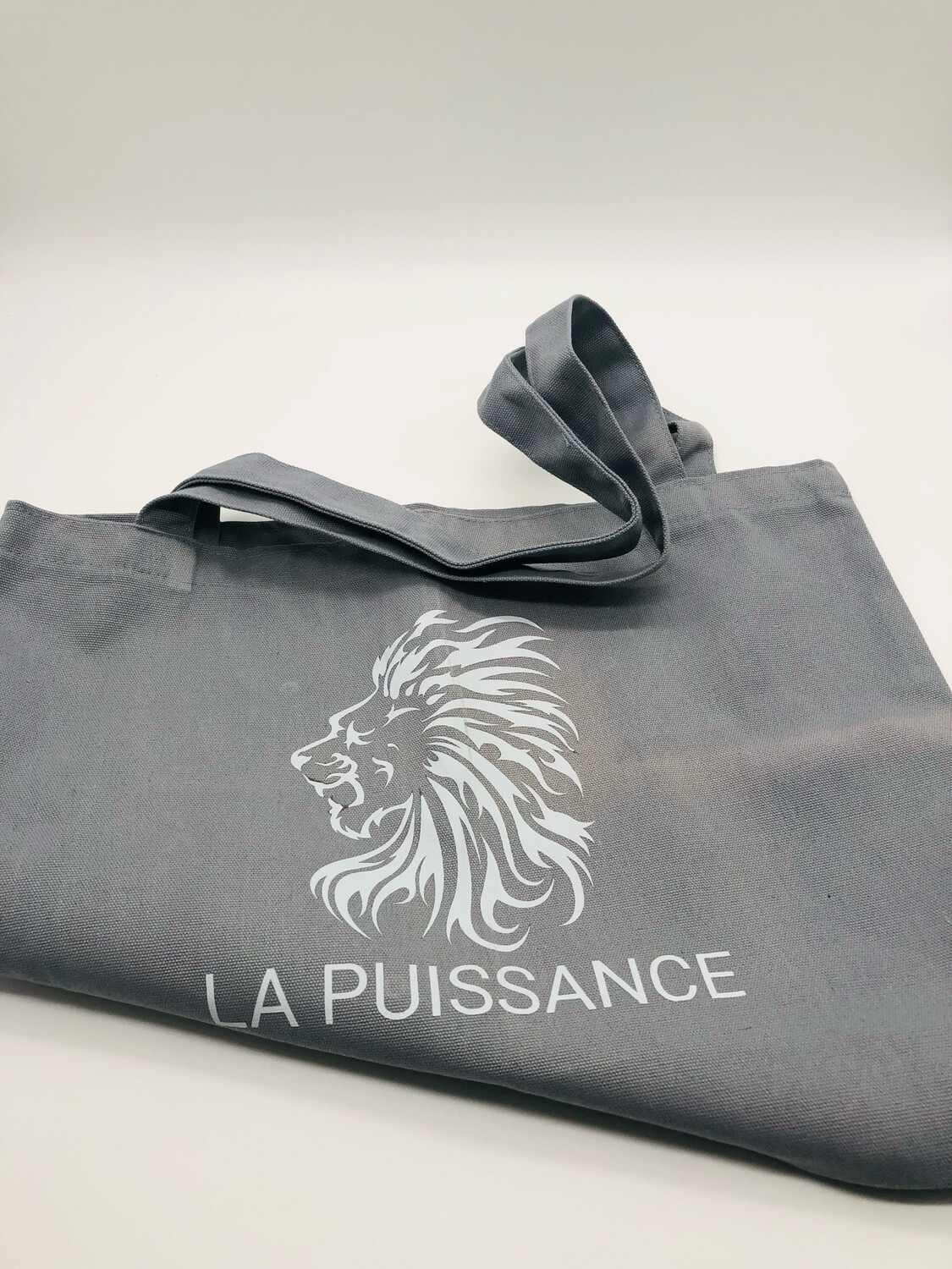 Shopper grau