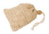 Sisal-Seifensäckchen Sisal-Seifensäckchen