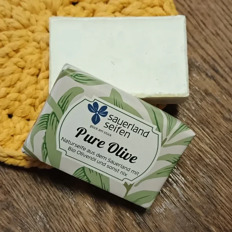 Pure Olive Pure Olive