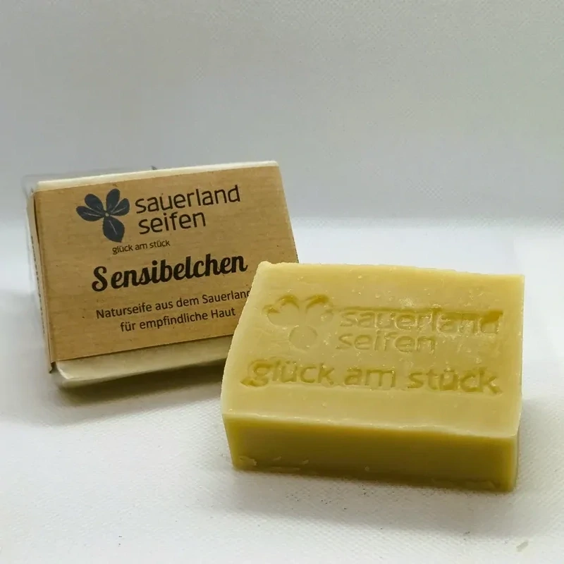 Sensibelchen Sensibelchen