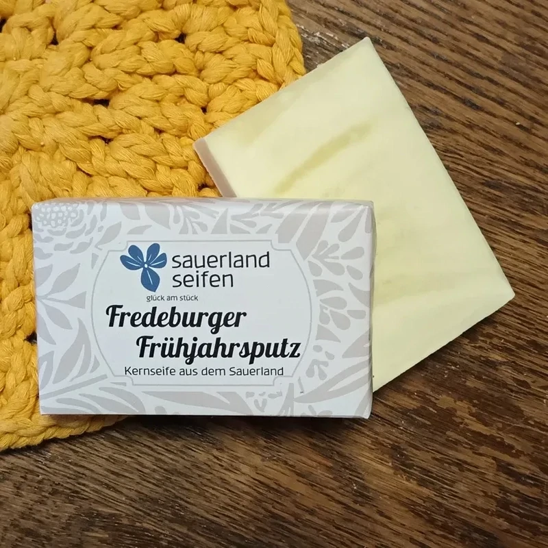 Fredeburger Frühjahrsputz Fredeburger Frühjahrsputz