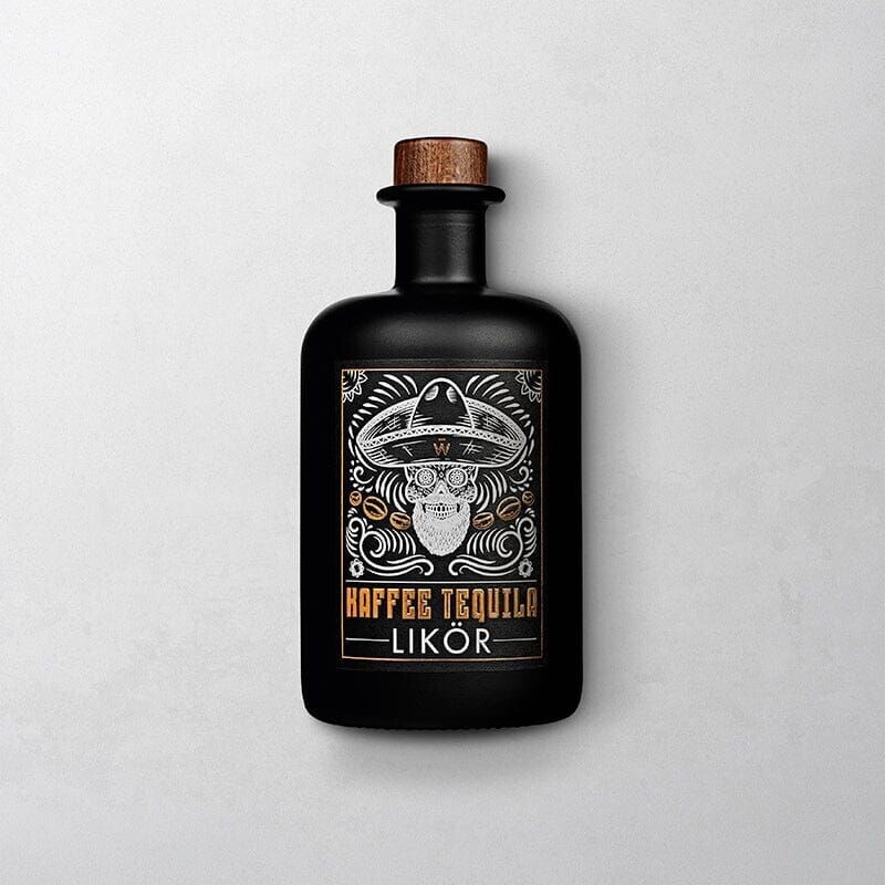 Kaffee Tequila Kaffee Tequila