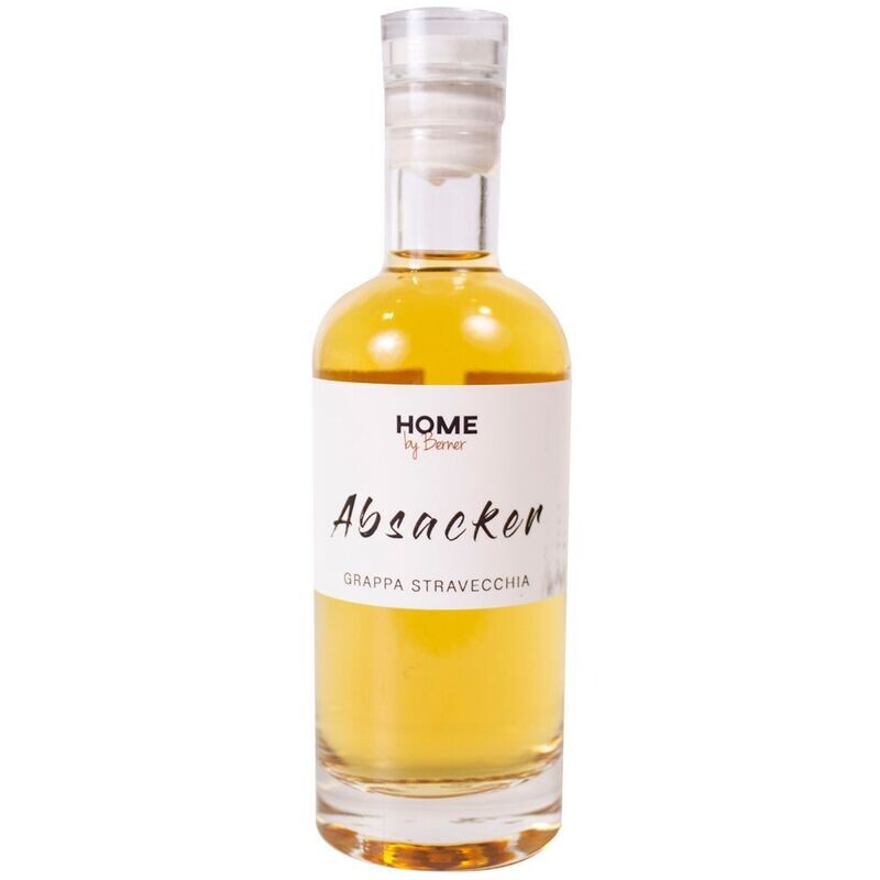 Absacker Grappa Stravecchia Absacker Grappa Stravecchia