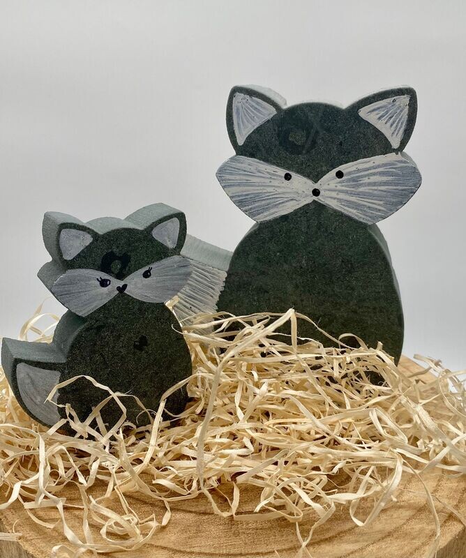 Fuchs/Katze groß Fuchs/Katze groß