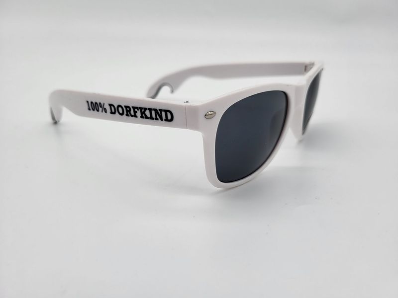 100% Dorfkind Sonnenbrille 100% Dorfkind Sonnenbrille