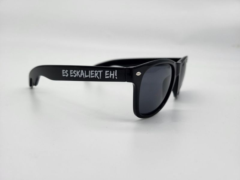 Es Eskaliert Eh Sonnenbrille Es Eskaliert Eh Sonnenbrille