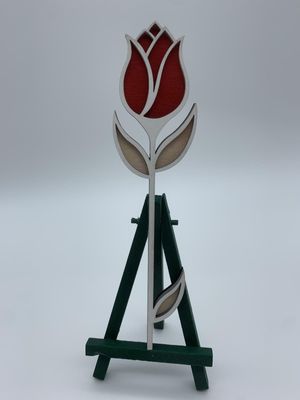 Dekoblume aus Holz verschiedene Varianten Dekoblume aus Holz verschiedene Varianten